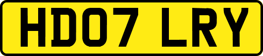 HD07LRY