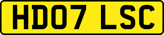 HD07LSC