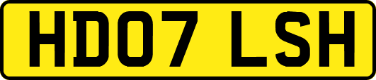 HD07LSH