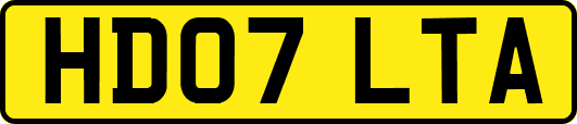 HD07LTA