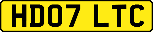 HD07LTC
