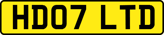 HD07LTD