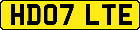 HD07LTE