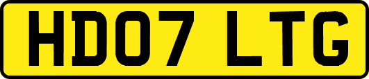 HD07LTG