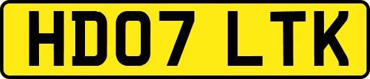 HD07LTK