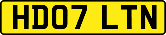 HD07LTN