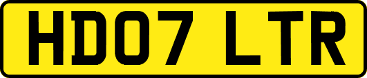 HD07LTR