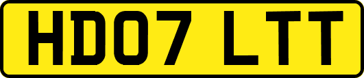 HD07LTT