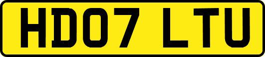 HD07LTU