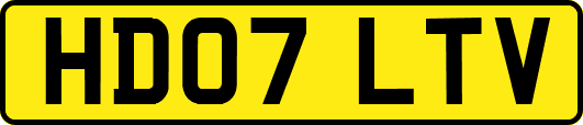 HD07LTV