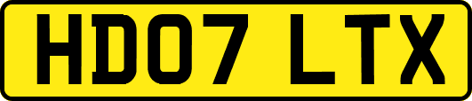 HD07LTX