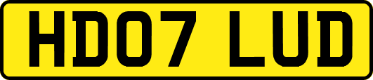 HD07LUD