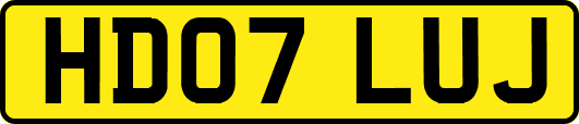 HD07LUJ