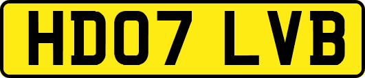 HD07LVB
