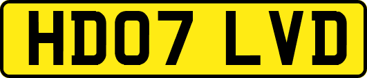 HD07LVD