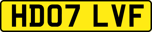 HD07LVF
