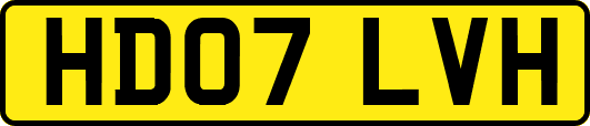HD07LVH