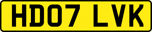 HD07LVK