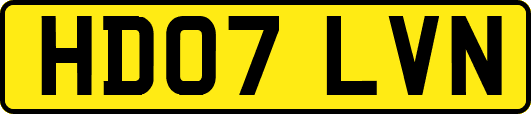 HD07LVN