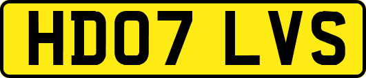 HD07LVS