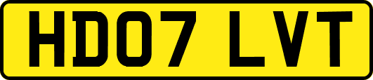 HD07LVT