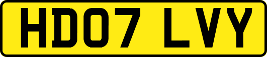 HD07LVY