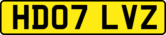 HD07LVZ