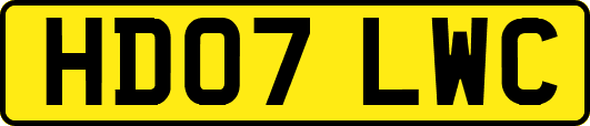 HD07LWC
