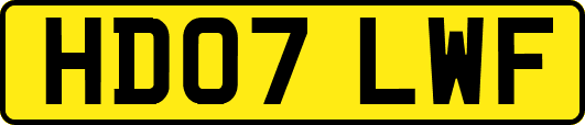 HD07LWF