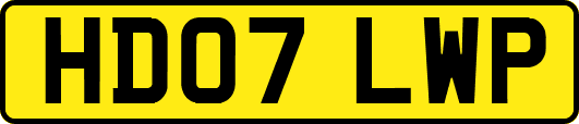 HD07LWP