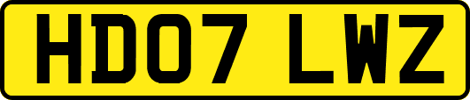 HD07LWZ