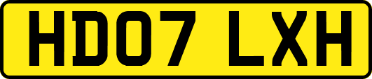 HD07LXH