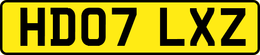 HD07LXZ
