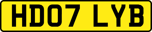 HD07LYB