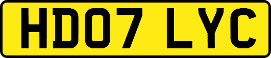 HD07LYC