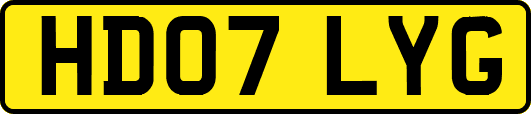 HD07LYG