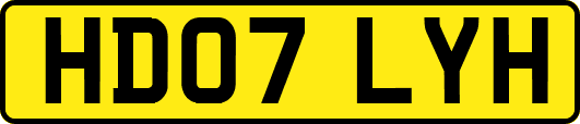 HD07LYH