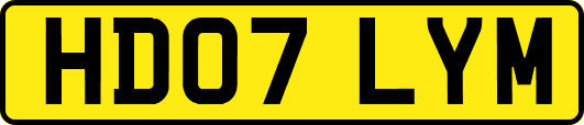 HD07LYM
