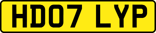HD07LYP
