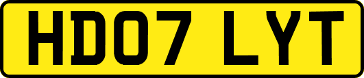 HD07LYT
