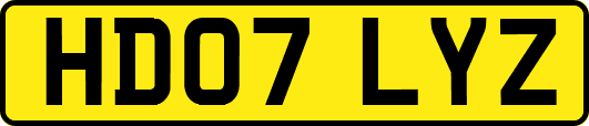 HD07LYZ
