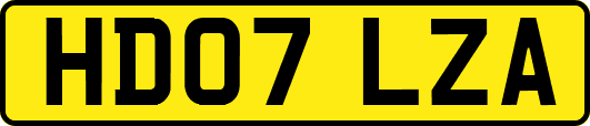 HD07LZA