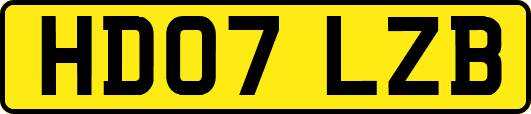 HD07LZB