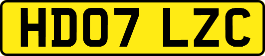 HD07LZC