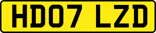 HD07LZD