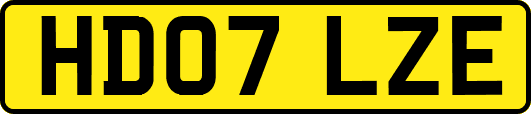 HD07LZE