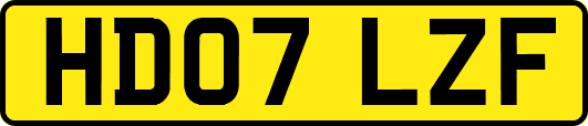 HD07LZF