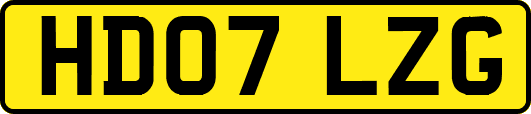 HD07LZG