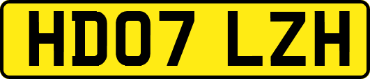 HD07LZH