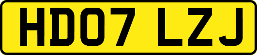 HD07LZJ